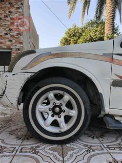 جي أي سي جونو GA200